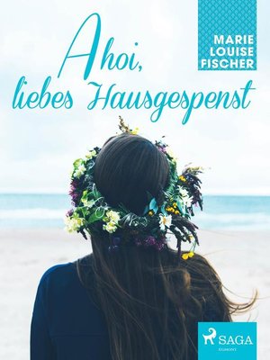 cover image of Ahoi, liebes Hausgespenst